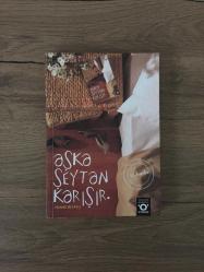 Aşka Şeytan Karışır