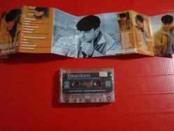 ERKAN YILMAZ GERİ DÖN ÇAREM NEREDESİN KASET