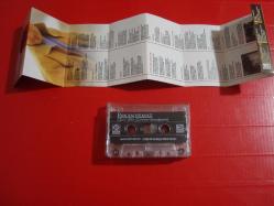 ERKAN YILMAZ GERİ DÖN ÇAREM NEREDESİN KASET