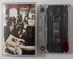 BON JOVİ / Cross road