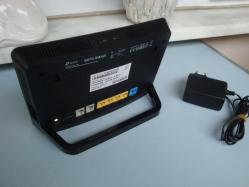 TP-LINK Archer C5V ( Türk Telekom ) AC1200 WIRELESS DUAL BAND GIGABIT VOIP ROUTER HGW ( Fiber Modemdir - ADSL / VDSL değildir ) - 2. EL ÇOK TEMİZ DURUMDA