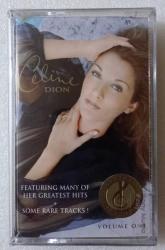 CELINE DION / The collector's serıes Volume one