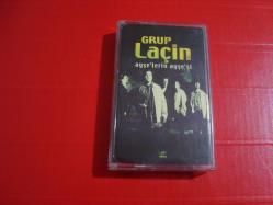 GRUP LAÇİN AYŞELERİN AYŞESİ KASET