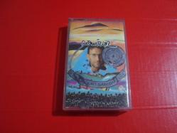 CEM ÖZER BENİ SEVİYORUM CEMİ ŞARKILAR ESKİ BANDROL KASET