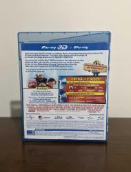 Despicable Me 3D Blu-ray +Bluray (Türkçe Dublaj)