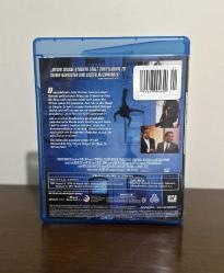 Marked For Death Blu-ray (Türkçe Dublaj)