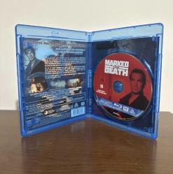 Marked For Death Blu-ray (Türkçe Dublaj)