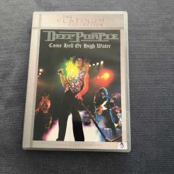 Deep Purple / Come Hell or High Water DVD