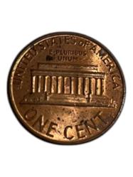 ONE CENT 1988
