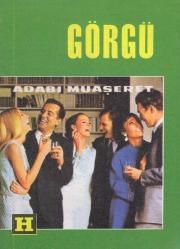 Görgü / Adabı Muaşeret