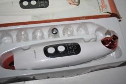 POLOsmart vakumlu siyah nokta temizleyici   (YENI KOLİ 6