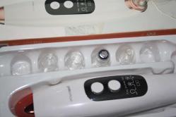 POLOsmart vakumlu siyah nokta temizleyici   (YENI KOLİ 6