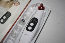 POLOsmart vakumlu siyah nokta temizleyici   (YENI KOLİ 6