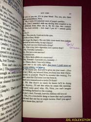 HENRIK IBSEN / A DOLL'S HOUSE / METHUEN DRAMA  / İNGİLİZCE KİTAP (BEBEK EVİ)