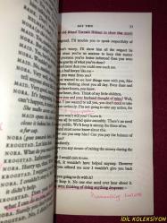 HENRIK IBSEN / A DOLL'S HOUSE / METHUEN DRAMA  / İNGİLİZCE KİTAP (BEBEK EVİ)