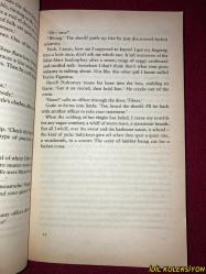 VERNON GOD LITTLE : A 21ST CENTURY COMEDY IN THE PRESENCE OF DEATH / DBC PIERRE / FABER AND FABER / İNGİLİZCE KİTAP (VERNON GOD LITTLE: ÖLÜMÜN KARŞISINDA 21. YÜZYIL KOMEDİ)