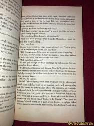 VERNON GOD LITTLE : A 21ST CENTURY COMEDY IN THE PRESENCE OF DEATH / DBC PIERRE / FABER AND FABER / İNGİLİZCE KİTAP (VERNON GOD LITTLE: ÖLÜMÜN KARŞISINDA 21. YÜZYIL KOMEDİ)