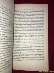 VERNON GOD LITTLE : A 21ST CENTURY COMEDY IN THE PRESENCE OF DEATH / DBC PIERRE / FABER AND FABER / İNGİLİZCE KİTAP (VERNON GOD LITTLE: ÖLÜMÜN KARŞISINDA 21. YÜZYIL KOMEDİ)