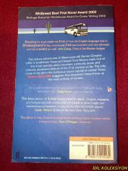 VERNON GOD LITTLE : A 21ST CENTURY COMEDY IN THE PRESENCE OF DEATH / DBC PIERRE / FABER AND FABER / İNGİLİZCE KİTAP (VERNON GOD LITTLE: ÖLÜMÜN KARŞISINDA 21. YÜZYIL KOMEDİ)