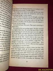 GARY PAULSEN / HATCHET / MACMILLAN CHILDREN'S BOOK / İNGİLİZCE KİTAP (BALTA)