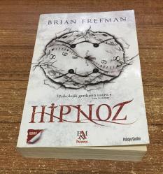 HİPNOZ