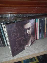 HALİL SEZAİ / EY AŞK / CD