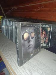 Efemera - the aviator göklerin hakim 3 disk özel versiyon vcd - kitantik - kitaLog