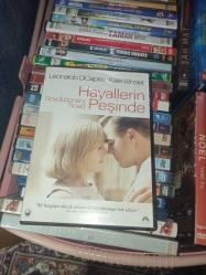 Efemera - Revolutionary Road ( Hayallerin Peşinde ) Leonardo Dicaprio & Kate Winslet DVD Film - kitantik - kitaLog