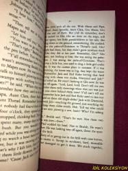 ERNEST J. GAINES / A GATHERING OF OLD MEN / SERPENT'S TAIL / İNGİLİZCE KİTAP (YAŞLI ADAMLARIN BIR ARAYA GELMESI)