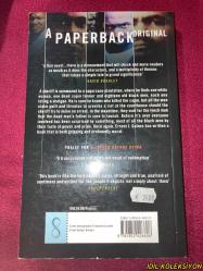 ERNEST J. GAINES / A GATHERING OF OLD MEN / SERPENT'S TAIL / İNGİLİZCE KİTAP (YAŞLI ADAMLARIN BIR ARAYA GELMESI)
