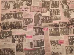Şey Haftalık Aktüalite Sinema Tiyatro Müzik ve Magazin Gazetesi - 2 Nisan 1988 - Sayı:28 - Küçük Emrah'ın gizlediği çocuk - Berna Yılmaz'ı üzen tebrik olayı - Bülent Ersoy - Nigar Uluerer - Nil Burak'ın oğlu üstün zekalı - Merih Akalın - Aydın Olgun-  Öyle bir dünya ki... - Cem Duna - Ahmet beyazıt - Melike Zobu - Cihan Ünal - Selin Dilmen - Cem Özer - Faruk Tınaz - Yasemin Yalçın - Atilla Sarıkayalı - Engin Evin - Ayten Gökçer - Adnan Kahveci - Zeki Müren - Mesut Yılmaz - Tarık Akan'ın son gözdesi - İki Amiral Akraba Oluyor - Son sınıfların mutluluğu - Tülay Karaca - Beyaz Saray'da dünyası karardı - Ümit Yaşar'dan - Zekai Tunca - Devlet memurunun kaderi bu... - Hümeyra - ''Ben bir Perfectionist'im'' - Hümeyra - Belkıs Akkale - Cihat Burak - Işık Yenersu - ''Tiyatro pırıl pırıl bir beyin ve kocaman bir yürekle yapılmalı'' - Ömer Dişbudak - Meral Zeren - Serpil Benay - Coşkun Sabah - Gönül Tansel - Melda Işık - Nil ÜNal - Çiğdem Tunç - Hülya Koçyiğit - Gülşen Bubikoğlu -Tam Takım Gazete