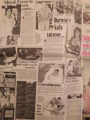 Şey Haftalık Aktüalite Sinema Tiyatro Müzik ve Magazin Gazetesi - 2 Nisan 1988 - Sayı:28 - Küçük Emrah'ın gizlediği çocuk - Berna Yılmaz'ı üzen tebrik olayı - Bülent Ersoy - Nigar Uluerer - Nil Burak'ın oğlu üstün zekalı - Merih Akalın - Aydın Olgun-  Öyle bir dünya ki... - Cem Duna - Ahmet beyazıt - Melike Zobu - Cihan Ünal - Selin Dilmen - Cem Özer - Faruk Tınaz - Yasemin Yalçın - Atilla Sarıkayalı - Engin Evin - Ayten Gökçer - Adnan Kahveci - Zeki Müren - Mesut Yılmaz - Tarık Akan'ın son gözdesi - İki Amiral Akraba Oluyor - Son sınıfların mutluluğu - Tülay Karaca - Beyaz Saray'da dünyası karardı - Ümit Yaşar'dan - Zekai Tunca - Devlet memurunun kaderi bu... - Hümeyra - ''Ben bir Perfectionist'im'' - Hümeyra - Belkıs Akkale - Cihat Burak - Işık Yenersu - ''Tiyatro pırıl pırıl bir beyin ve kocaman bir yürekle yapılmalı'' - Ömer Dişbudak - Meral Zeren - Serpil Benay - Coşkun Sabah - Gönül Tansel - Melda Işık - Nil ÜNal - Çiğdem Tunç - Hülya Koçyiğit - Gülşen Bubikoğlu -Tam Takım Gazete