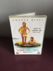 Efemera - Dvd Film Aşk Adası Türkçe Dublaj - kitantik - kitaLog