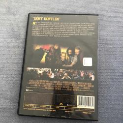 Metallica / Some Kind of Monster -DVD