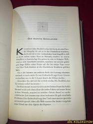 KRYPTUM / AGUSTIN SANCHEZ VIDAL / DEUTSCHER TASCHENBUCH VERLAG / ALMANCA KİTAP , ROMAN (KRİPTUM)