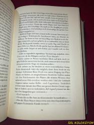 KRYPTUM / AGUSTIN SANCHEZ VIDAL / DEUTSCHER TASCHENBUCH VERLAG / ALMANCA KİTAP , ROMAN (KRİPTUM)