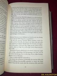 KRYPTUM / AGUSTIN SANCHEZ VIDAL / DEUTSCHER TASCHENBUCH VERLAG / ALMANCA KİTAP , ROMAN (KRİPTUM)