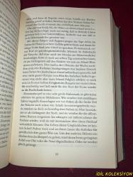 KRYPTUM / AGUSTIN SANCHEZ VIDAL / DEUTSCHER TASCHENBUCH VERLAG / ALMANCA KİTAP , ROMAN (KRİPTUM)