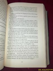 KRYPTUM / AGUSTIN SANCHEZ VIDAL / DEUTSCHER TASCHENBUCH VERLAG / ALMANCA KİTAP , ROMAN (KRİPTUM)