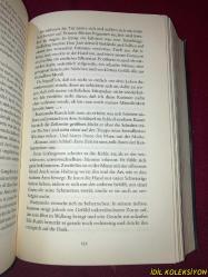 KRYPTUM / AGUSTIN SANCHEZ VIDAL / DEUTSCHER TASCHENBUCH VERLAG / ALMANCA KİTAP , ROMAN (KRİPTUM)
