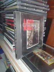 AARON NEVILLE - THE TATTOOED HEART CD