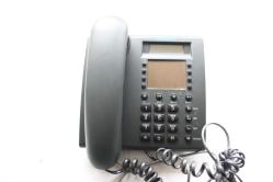 Siemens Euroset 815 Cored İş Telefonu Telefon Siyah Model  (ISIMSIZ DEMIR RAF