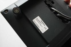 Siemens Euroset 815 Cored İş Telefonu Telefon Siyah Model  (ISIMSIZ DEMIR RAF