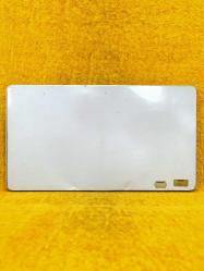 VINTAGE CARAN D'ACHE SWISS MADE LUCERNE MANZARA RESİMLİ BOŞ TENEKE KUTU