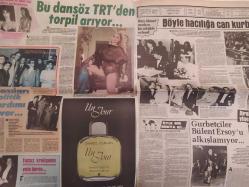 Şey Haftalık Aktüalite Sinema Tiyatro Müzik ve Magazin Gazetesi - 22 Kasım 1986 - Sayı:10 - Zerrin Arbaş - Derya Arbaş - Hakkı Göçeoğlu - Burçin Orhon - Sibel Can - Kemal Sunal - Türkan Şoray - Bülent Ersoy - İbrahim Tatlıses - Sevim Egesoy - Merih Akalın - Muzaffer Özpınar - Atilla Atasoy - Selami Şahin - Hülya Işıl - Saadet Sun - Selin Dilmen - Tülay Özer doğurdu Zerrin Özer bakıyor - Kadıköy'de üç güzel dükkan - Ayyıldız 1987 yaznı getirdi - Neşecik - Bu haftaki falınız - Sizi biz evlendiriyoruz - Osman Yağmur dereli - Belkıs Akkale - Ahmet Selçuk İlkan - İzzet Altınmeşe - Leonid Heifets - Aziz Nesin - İşte işin doğrusu... - Yüksel Uzel - Gülcan Duru - Aysel Mutlu - Coşkun Sabah - Müjde Ar - Ahu Tuğba - Güngör Bayrak - Mahmut Erdilek - Ahu Tuğba - Nasreddin Hoca - Böyle de teselli edilmez ki enişte - Güngör Bayrak - Tüdanya kaset reklamı - Erol Evgin - Nükhet Duru - Müjde Ar'ın bitişi - Yılmaz Zafer fotoğraf ve haberi - Tam Takım Gazete