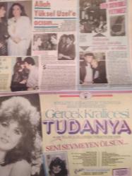 Şey Haftalık Aktüalite Sinema Tiyatro Müzik ve Magazin Gazetesi - 22 Kasım 1986 - Sayı:10 - Zerrin Arbaş - Derya Arbaş - Hakkı Göçeoğlu - Burçin Orhon - Sibel Can - Kemal Sunal - Türkan Şoray - Bülent Ersoy - İbrahim Tatlıses - Sevim Egesoy - Merih Akalın - Muzaffer Özpınar - Atilla Atasoy - Selami Şahin - Hülya Işıl - Saadet Sun - Selin Dilmen - Tülay Özer doğurdu Zerrin Özer bakıyor - Kadıköy'de üç güzel dükkan - Ayyıldız 1987 yaznı getirdi - Neşecik - Bu haftaki falınız - Sizi biz evlendiriyoruz - Osman Yağmur dereli - Belkıs Akkale - Ahmet Selçuk İlkan - İzzet Altınmeşe - Leonid Heifets - Aziz Nesin - İşte işin doğrusu... - Yüksel Uzel - Gülcan Duru - Aysel Mutlu - Coşkun Sabah - Müjde Ar - Ahu Tuğba - Güngör Bayrak - Mahmut Erdilek - Ahu Tuğba - Nasreddin Hoca - Böyle de teselli edilmez ki enişte - Güngör Bayrak - Tüdanya kaset reklamı - Erol Evgin - Nükhet Duru - Müjde Ar'ın bitişi - Yılmaz Zafer fotoğraf ve haberi - Tam Takım Gazete