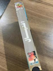 Mısır yapımı Arapça VHS Eski video kaseti