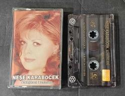 NEŞE KARABÖCEK * ÖLDÜĞÜMÜ UNUTURUM * KASET