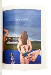 Yeşim Akdeniz. [Sergi kataloğu] Metin: Christiane Opitz