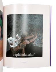 Mustafa Ayaz: Retrospektif = Retrospective: Mustafa Ayaz [Sergi kataloğu]. Metinler: Hasan Pekmezci